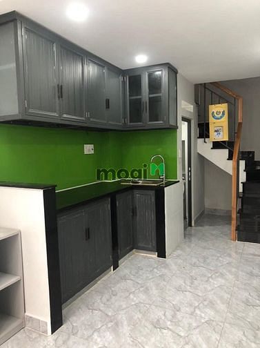 Hình ảnh Bán Gấp Căn Nhà Hẻm  Quận Tân Phú