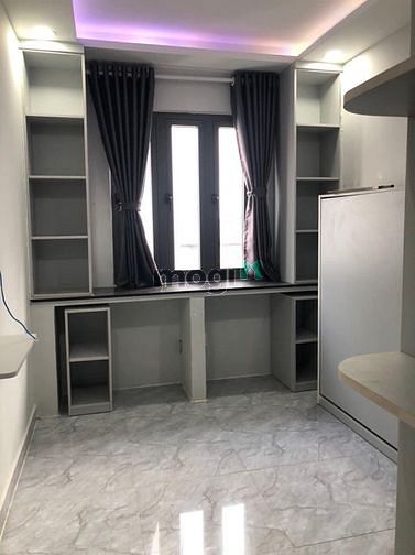 Hình ảnh Bán Gấp Căn Nhà Hẻm  Quận Tân Phú