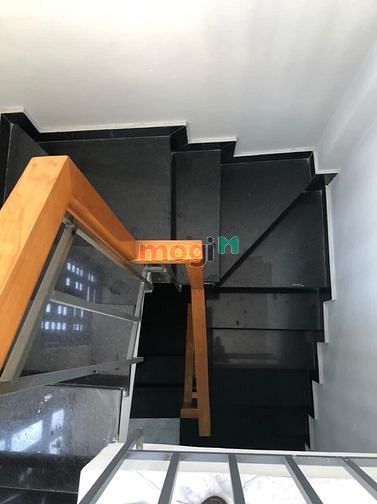 Hình ảnh Bán Gấp Căn Nhà Hẻm  Quận Tân Phú