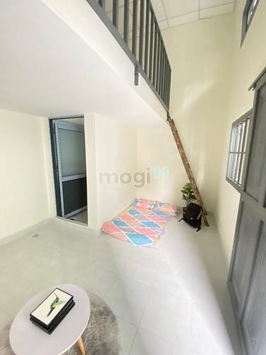 Hình ảnh Phòng trọ quận 12 gác cao 2m không đụng đầu
