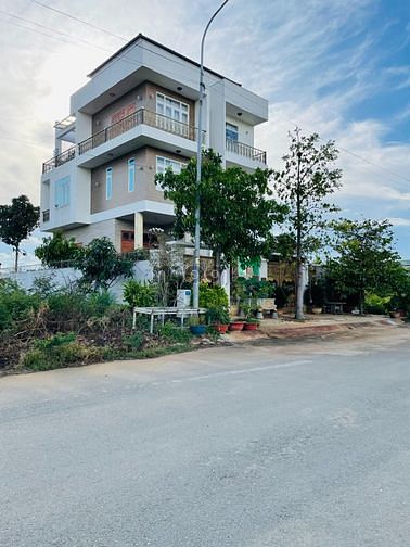 Hình ảnh Dự án KDC Phú Nhuận - Phước Long B, Quận 9 Tp. Thủ Đức. Sổ đỏ cá nhân.