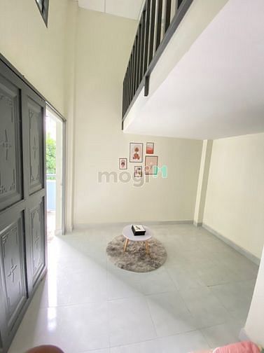 Hình ảnh Phòng trọ quận 12 gác cao 2m không đụng đầu
