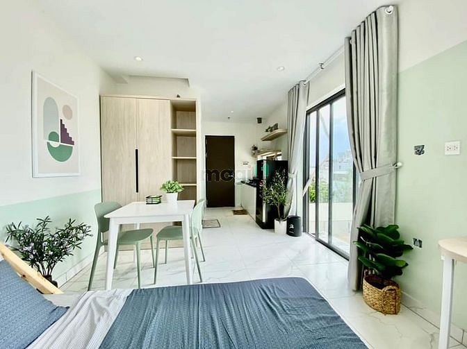 Hình ảnh Mb6623 nạp rút nhanh chóng Full nội thất, Style cực đỉnh - Còn 1p duy nhất