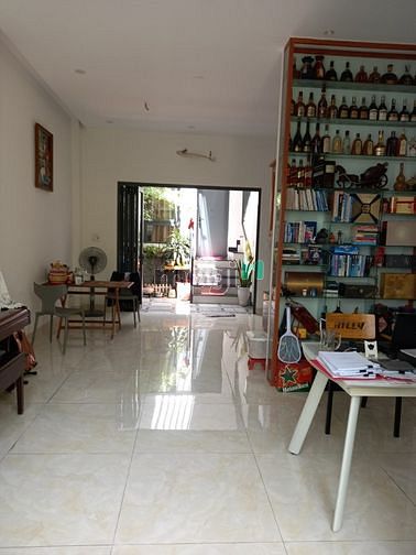 Hình ảnh Cho Thuê Nhà Nguyên Căn D2 P25 Bình Thạnh 200m2 Chỉ 45tr/th