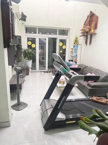 Hình ảnh Nhà Đẹp HXH Phạm Hùng Phường 4 Quận 8