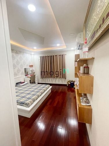Hình ảnh Nhà Đẹp HXH Phạm Hùng Phường 4 Quận 8