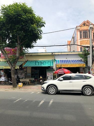 Hình ảnh Bán  Đất 8 x  18mm.vị  trí  víp  mặt  tiền  Đường  Trần  Thị  Cờ .Q12