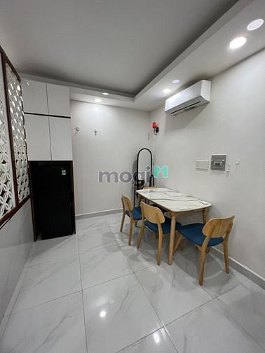 Hình ảnh cho thuê Trang Chủ MB66.COM / Đăng Ký Tặng 66K Trần Hưng Đạo _full nội thất_giáp quận 1_ Bùi Viện