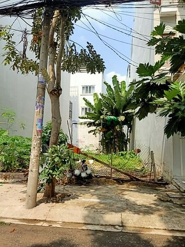Hình ảnh Bán gấp thửa đất DT 8,2 x 24m. đường Lê Đức Thọ, giá 12,6 tỷ TL