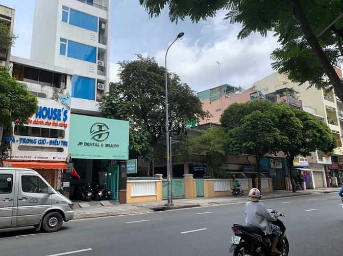 Hình ảnh MT Điện Biên Phủ, Q10. 8m x 15m. 70tr/tháng.