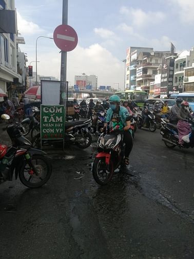 Hình ảnh Cho Thuê Nhà Nguyên Căn D2 P25 Bình Thạnh 200m2 Chỉ 45tr/th