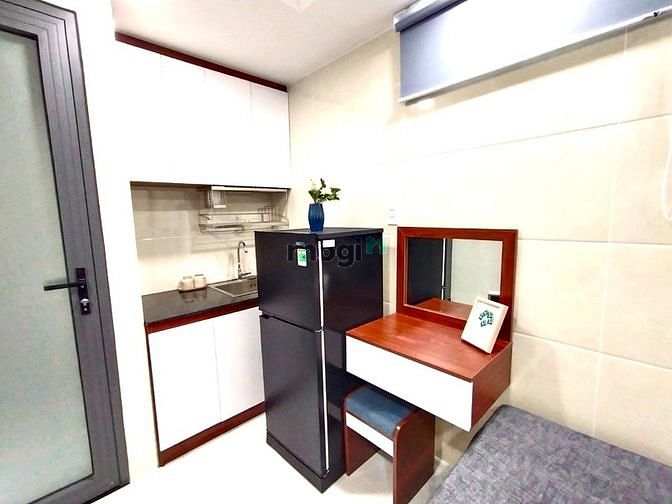 Hình ảnh cho thuê Trang Chủ MB66.COM / Đăng Ký Tặng 66K Trần Hưng Đạo _full nội thất_giáp quận 1_ Bùi Viện