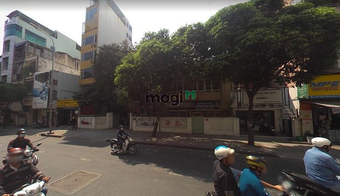 Hình ảnh MT Điện Biên Phủ, Q10. 8m x 15m. 70tr/tháng.