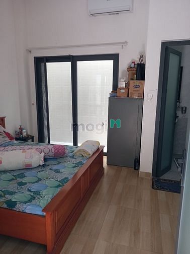 Hình ảnh Cho Thuê Nhà Nguyên Căn D2 P25 Bình Thạnh 200m2 Chỉ 45tr/th