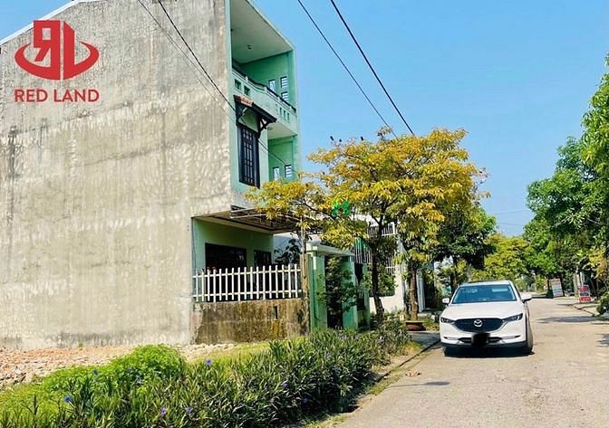 Hình ảnh 🌈 Đất Mặt Tiền Giá Mb6623 phiên bản mới nhất - ĐƯỜNG NGUYỄN LÂM - Gần B.Xe Phía Bắc
