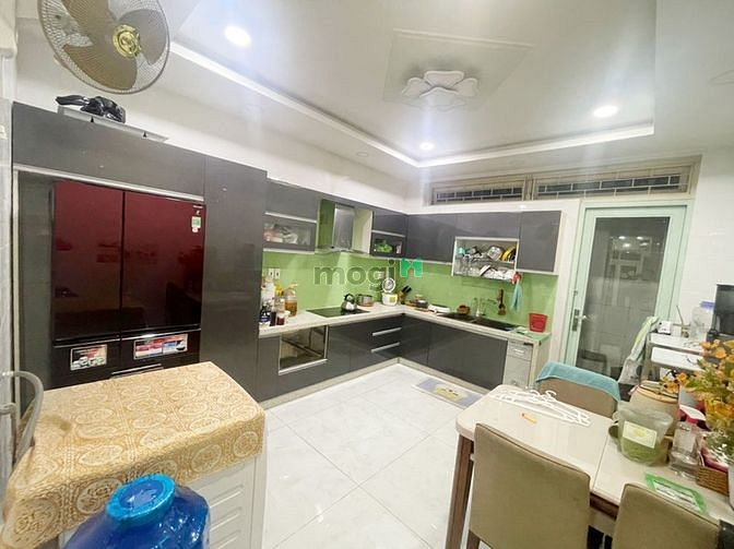 Hình ảnh Nhà Đẹp HXH Phạm Hùng Phường 4 Quận 8