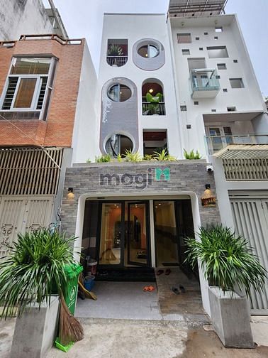 Hình ảnh CHDV_Gần Điện Biên Phủ_Gần Đại học Hoa Sen