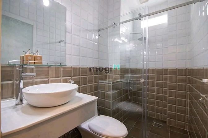 Hình ảnh 🔥🔥🔥Mb6623 nạp rút nhanh chóng Cô Giang Q1 2PN 2WC,Trung tâm Quận 1,Cho thuê ngắn hạn