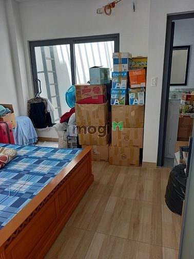 Hình ảnh Cho Thuê Nhà Nguyên Căn D2 P25 Bình Thạnh 200m2 Chỉ 45tr/th