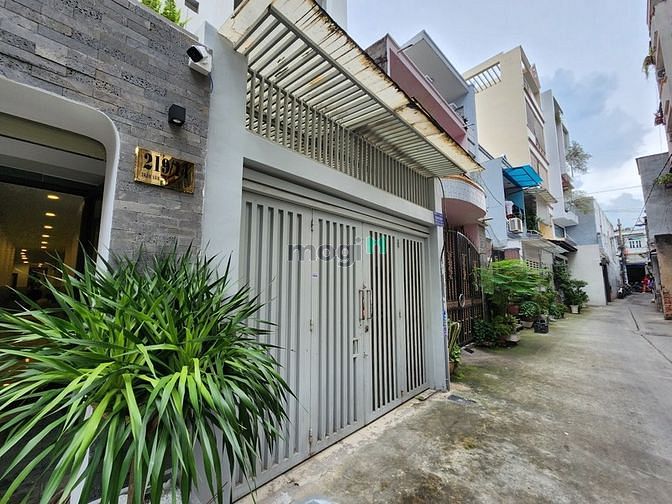 Hình ảnh CHDV_Gần Điện Biên Phủ_Gần Đại học Hoa Sen