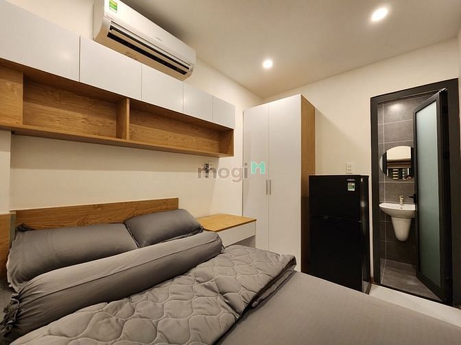 Hình ảnh CHDV_Gần Điện Biên Phủ_Gần Đại học Hoa Sen