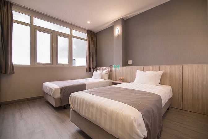 Hình ảnh 🔥🔥🔥Mb6623 nạp rút nhanh chóng Cô Giang Q1 2PN 2WC,Trung tâm Quận 1,Cho thuê ngắn hạn