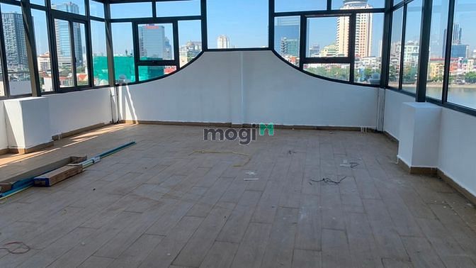 Hình ảnh Cho thuê diện tích 230m tầng 6 Hoàng Cầu