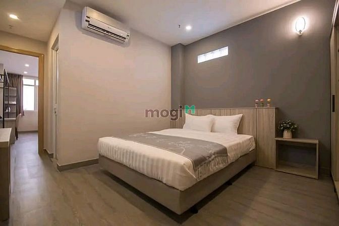 Hình ảnh 🔥🔥🔥Mb6623 nạp rút nhanh chóng Cô Giang Q1 2PN 2WC,Trung tâm Quận 1,Cho thuê ngắn hạn