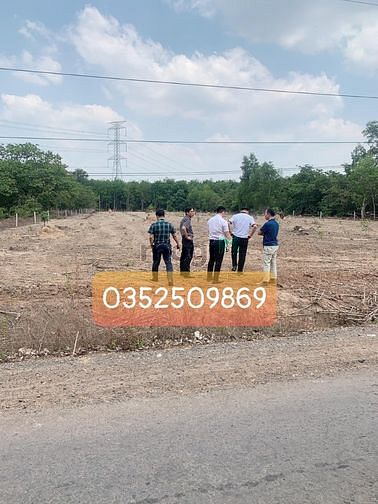 Hình ảnh Đất sào 1002m2 chỉ 600 triệu sở hữu sổ riêng