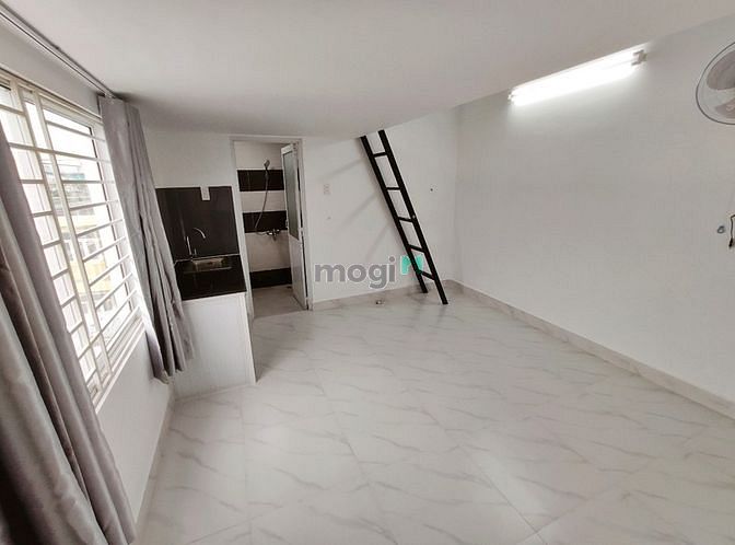 Hình ảnh Phòng trọ bình tân phòng mới gác cao