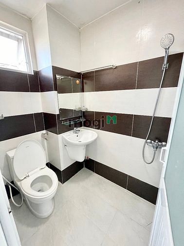 Hình ảnh Phòng trọ bình tân phòng mới gác cao