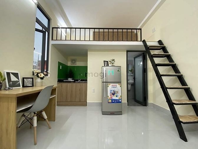 Hình ảnh Duplex - Không giới hạn người - full nt mới 100%