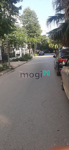 Hình ảnh Biệt Thự 248 Hoàng Ngân-150mx4 Tầng