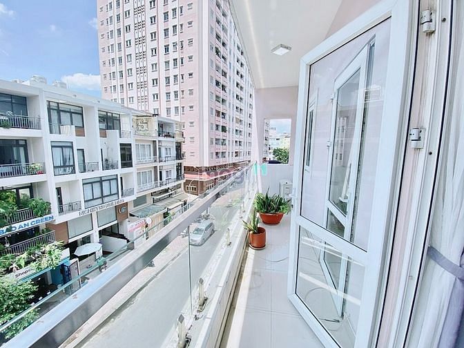 Hình ảnh 🌈 Hệ Thống CHDV Cho Thuê Studio , 1PN , 2PN