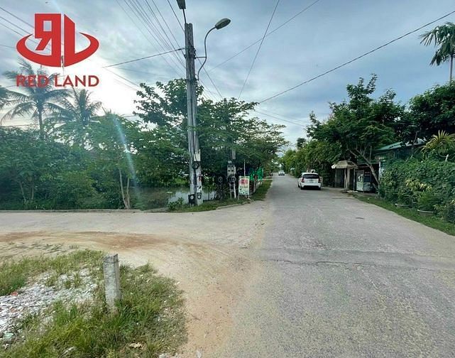 Hình ảnh 🌈Đất TRƯNG NỮ VƯƠNG - 138m2 Ngang 10m - Giá Mb6623 phiên bản mới nhất