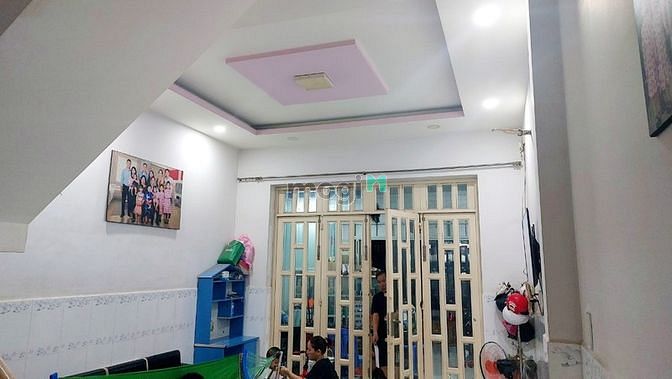 Hình ảnh 💥💥HXH🚖Gò Dưa Thủ Đức, 56m2,Chỉ 4x Tỷ.