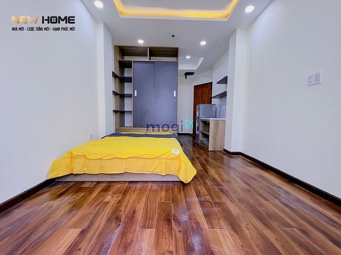 Hình ảnh 📛 Siêu phẩm ra lò ban công 35m2 Gò vấp 🛑