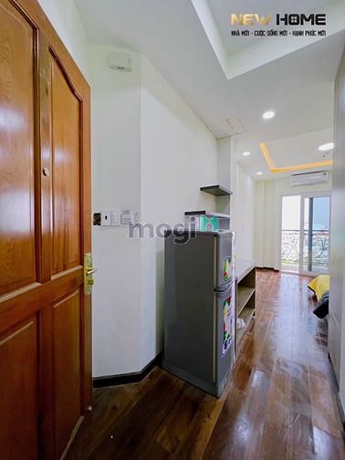 Hình ảnh 📛 Siêu phẩm ra lò ban công 35m2 Gò vấp 🛑