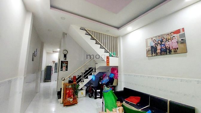 Hình ảnh 💥💥HXH🚖Gò Dưa Thủ Đức, 56m2,Chỉ 4x Tỷ.