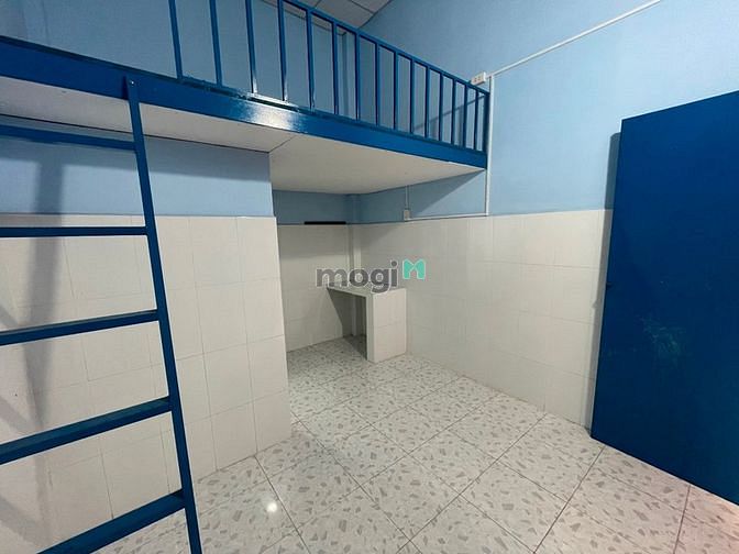 Hình ảnh Phòng trọ cho thuê quận 2 có gác