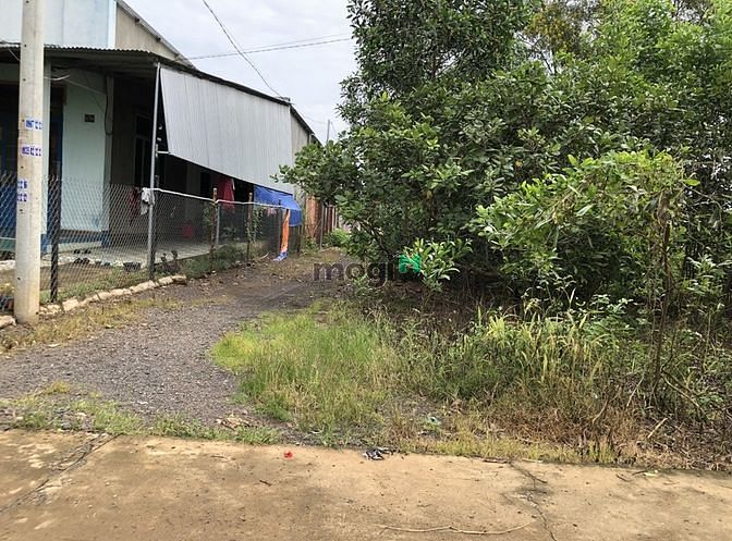 Hình ảnh Em cần bán 129m2 đất ONT, SHR, giá rẻ