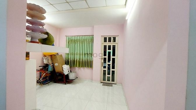 Hình ảnh 💥💥HXH🚖Gò Dưa Thủ Đức, 56m2,Chỉ 4x Tỷ.