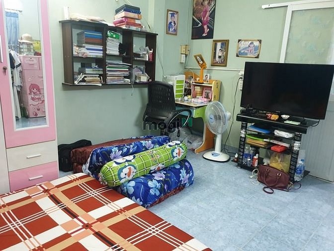 Hình ảnh Duy nhất 1 căn Trần Xuân Soạn Quận 7 -36m-SHR-chỉ 3.1tỷ