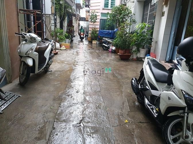 Hình ảnh Duy nhất 1 căn Trần Xuân Soạn Quận 7 -36m-SHR-chỉ 3.1tỷ