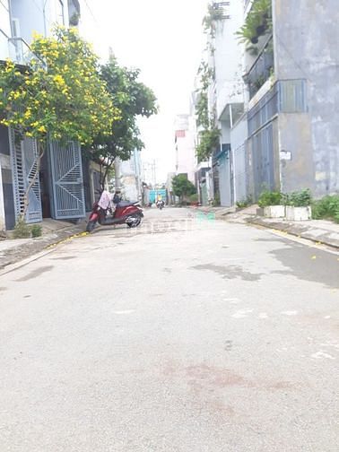Hình ảnh 💥💥HXH🚖Gò Dưa Thủ Đức, 56m2,Chỉ 4x Tỷ.