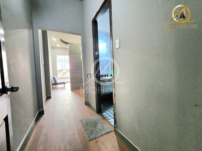 Hình ảnh ⚜️🔥 Căn Hộ Studio Gần Quận 3 Đ/c Xuân Hồng 🔥⚜️