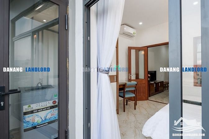 Hình ảnh Mb6623 nạp rút nhanh chóng đẹp 1 phòng ngủ gần cầu Rồng - A291