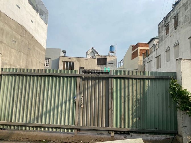Hình ảnh Bán lô đất HXH Lê Đức Thọ DT 10x25m giá 16.8 tỷ, vuông vức