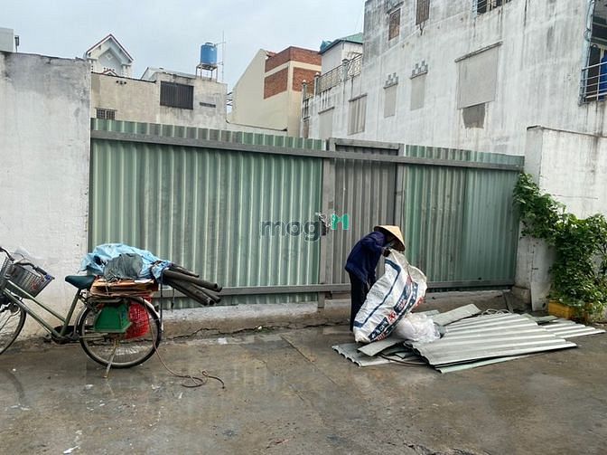 Hình ảnh Bán lô đất HXH Lê Đức Thọ DT 10x25m giá 16.8 tỷ, vuông vức