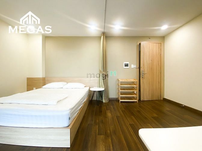 Hình ảnh Cho thuê chung cư mini Quận 2 gần cầu Sài Gòn từ 1 - 2PN, Bao phí